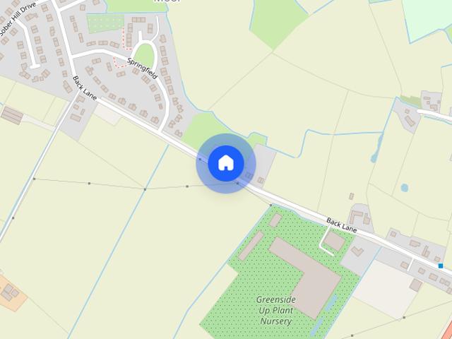 House for rent in Holme upon Spalding Moor, Holme-on-Spalding-Moor