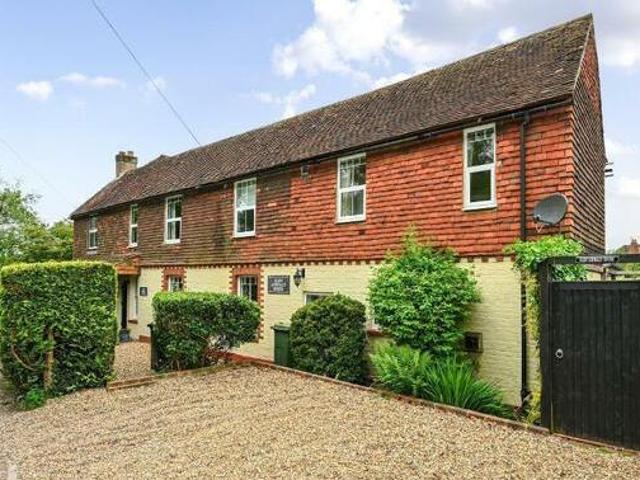 House for sale in East Sussex