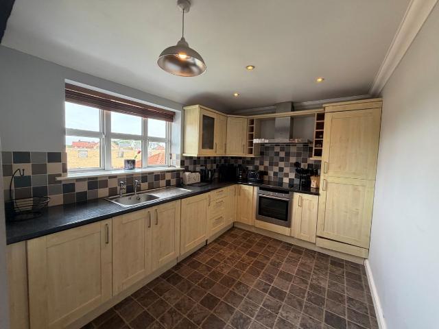 Apartment for rent in Stokesby, Norfolk