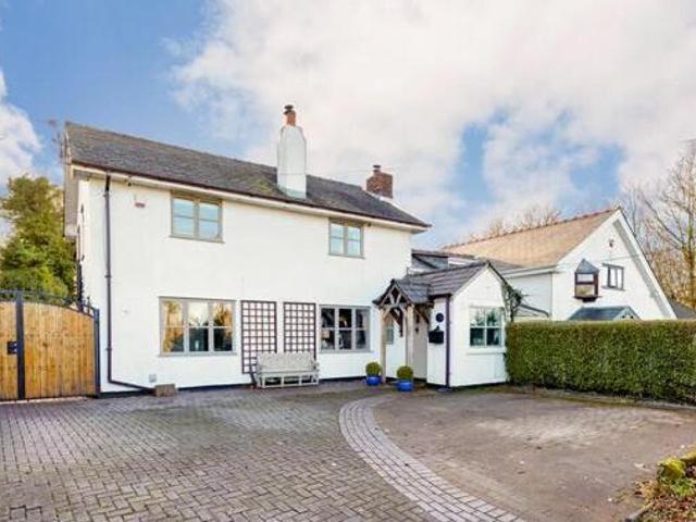 House for sale in Lyons, Greater London