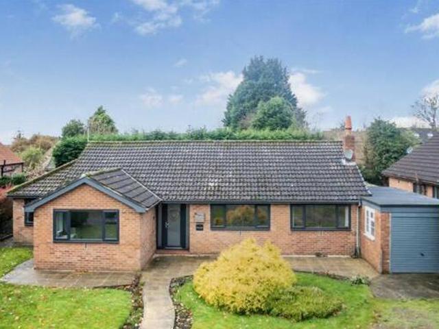 House for sale in North Yorkshire