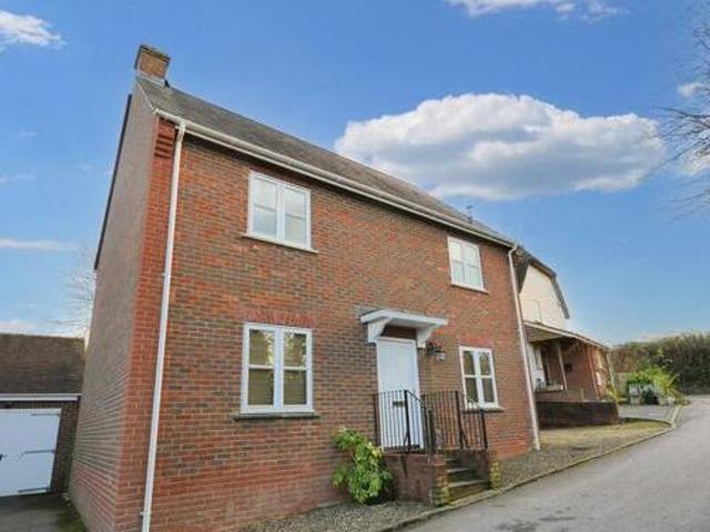 House for sale in Lyons, Greater London