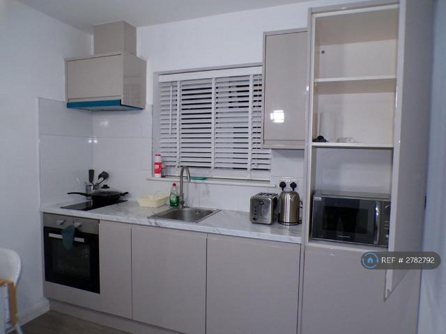 Apartment for rent in Greater London