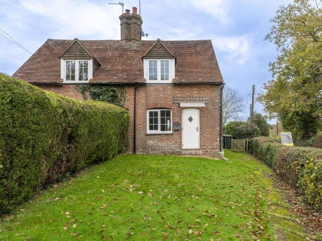 House for rent in Cross In Hand, East Sussex