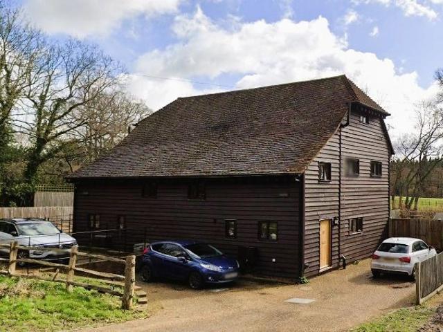 Apartment for rent in Bourne Vale, Kent