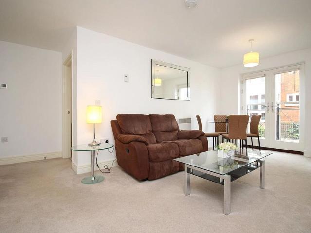 Apartment for rent in St. Mildred's, The Bridge
