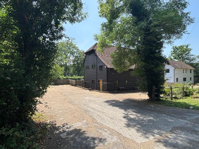 Apartment for rent in Bourne Vale, Kent