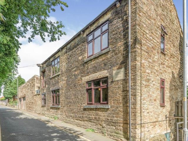 Apartment for rent in Ossett, Wakefield