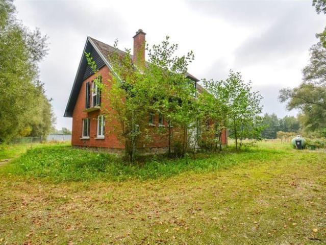 Maison location à Boortmeerbeek, Brabant