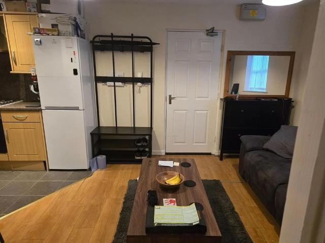 House for rent in Earlestown, St Helens