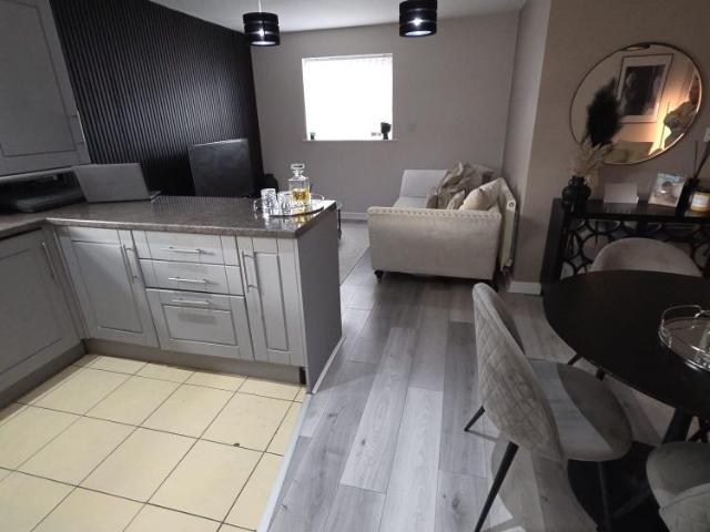 House for rent in Earlestown, St Helens