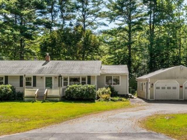 House for sale in Knowlton Corner, Damariscotta