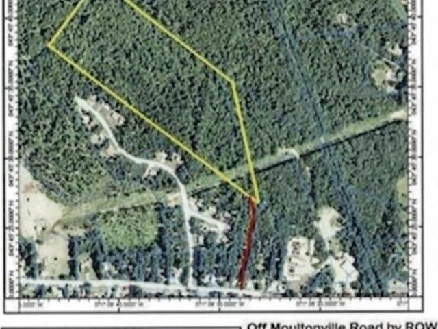 Land for sale in New Hampshire