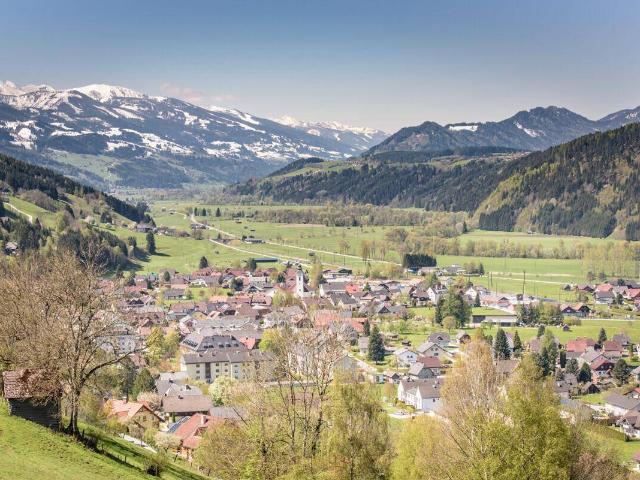 Apartment kaufen in Öblarn, Steiermark