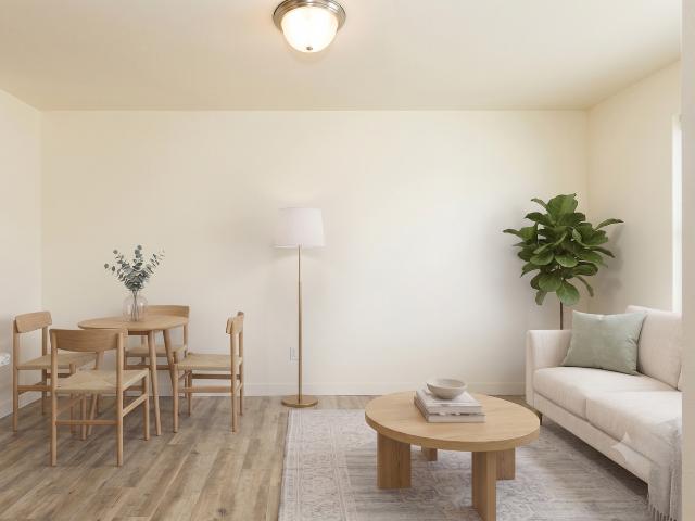 Apartment for rent in Seattle, Washington