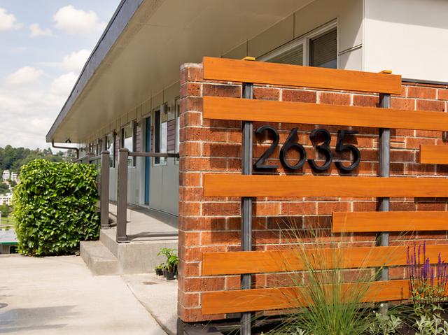 Apartment for rent in Seattle, Washington