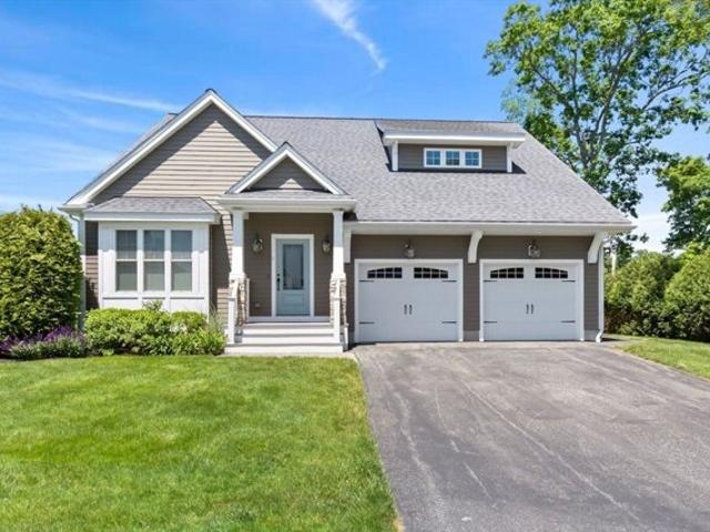 House for sale in Haverhill, Massachusetts