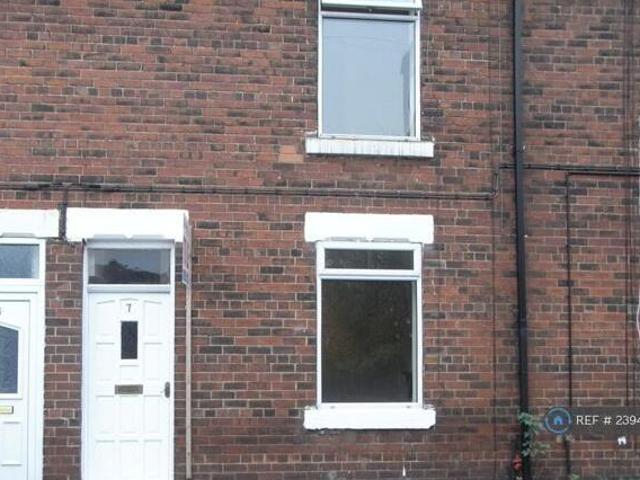 House for rent in Pontefract, West Yorkshire