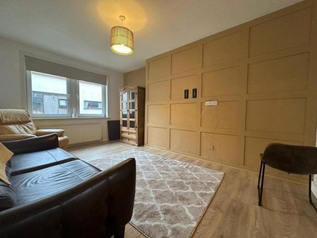 Apartment for rent in Hamilton, Barncluith