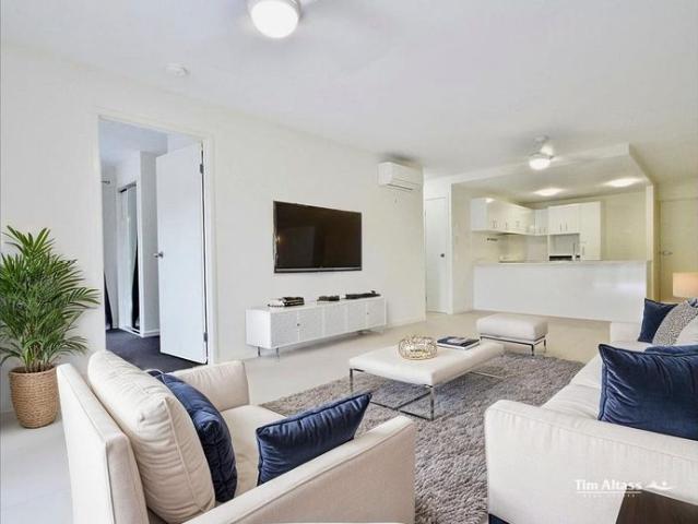 Apartment for rent in Toombul, Queensland