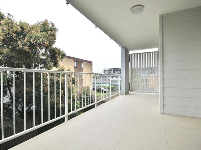 Apartment for rent in Toombul, Queensland