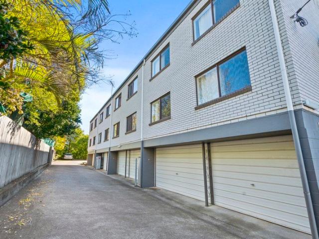 Apartment for sale in Toombul, Queensland