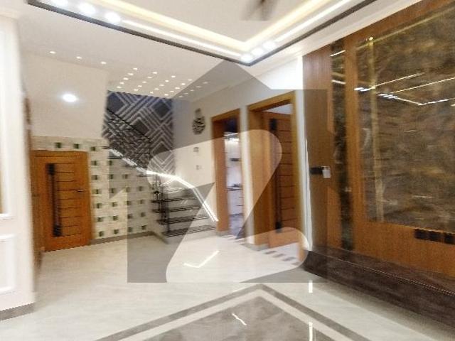 House for sale in Rawalpindi, Islamabad Capital Territory