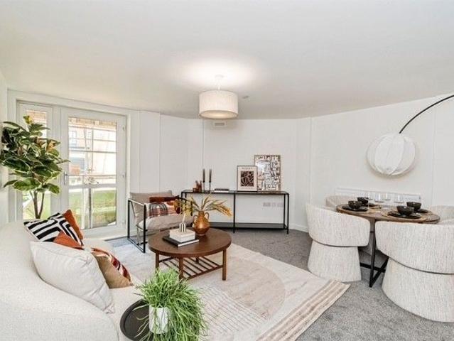 Apartment for rent in St Mary's, City Of Southampton