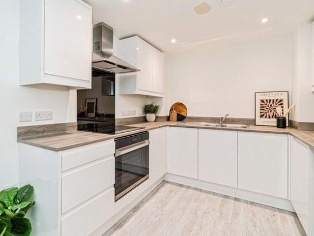 Apartment for rent in St Mary's, City Of Southampton