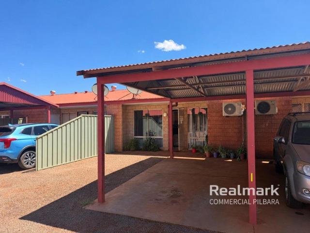 Apartment for sale in Newman, Shire of East Pilbara