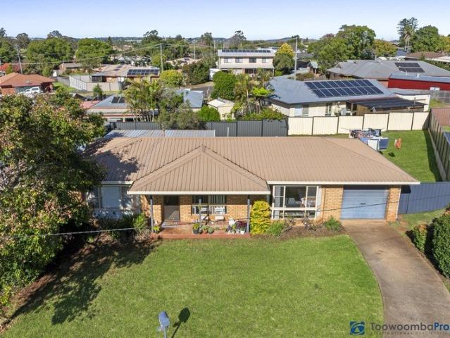 House for sale in Toowoomba, Queensland