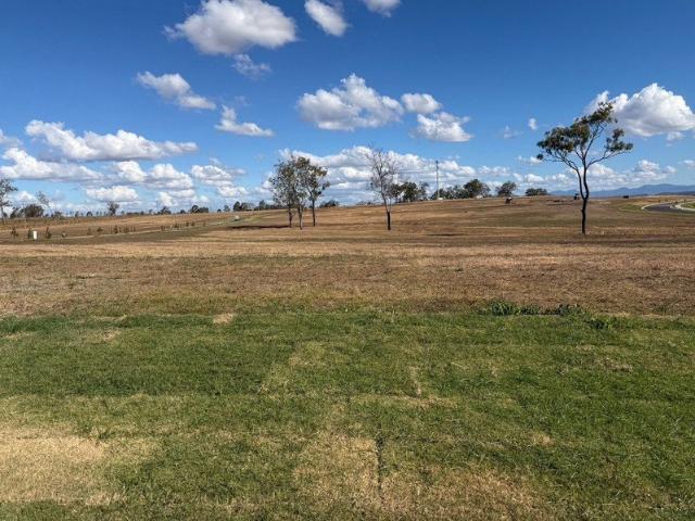 Land for sale in Harrisville, Queensland