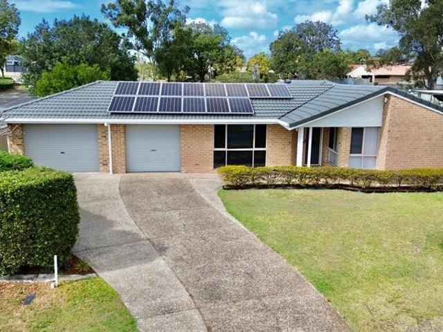 House for sale in Fernbrook, Queensland