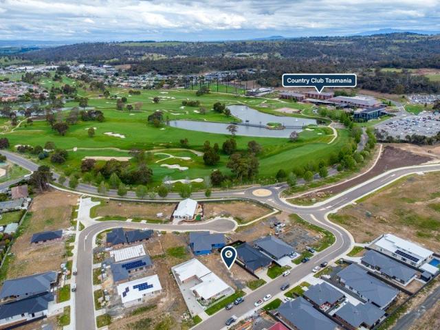 Land for sale in Launceston, Tasmania