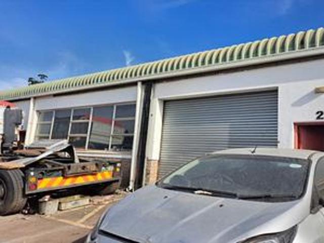 Commercial for sale in Clermont, Kwazulu-natal