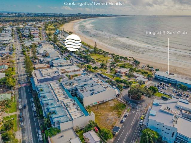 Apartment for sale in Kingscliff, New South Wales
