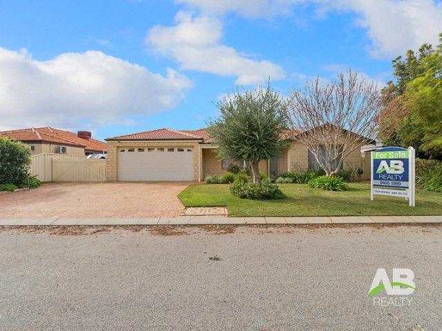 House for sale in Pearsall, Western Australia