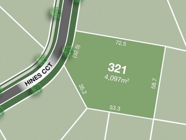 Land for sale in Harrisville, Queensland