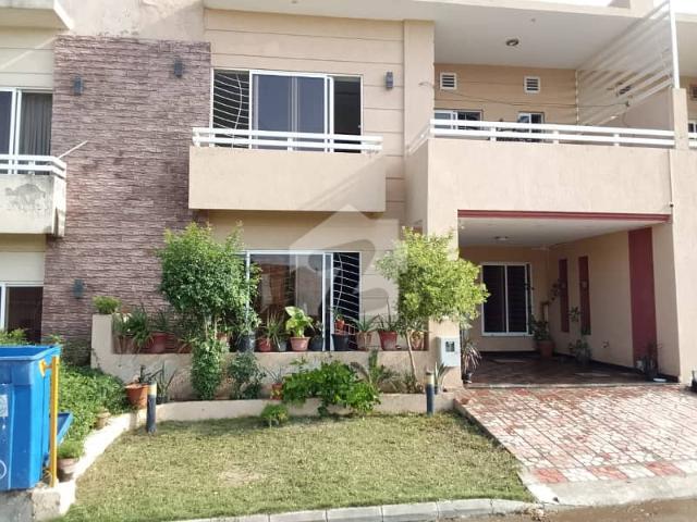 House for sale in Islamabad