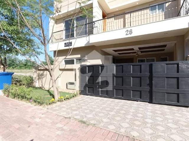 House for sale in Islamabad