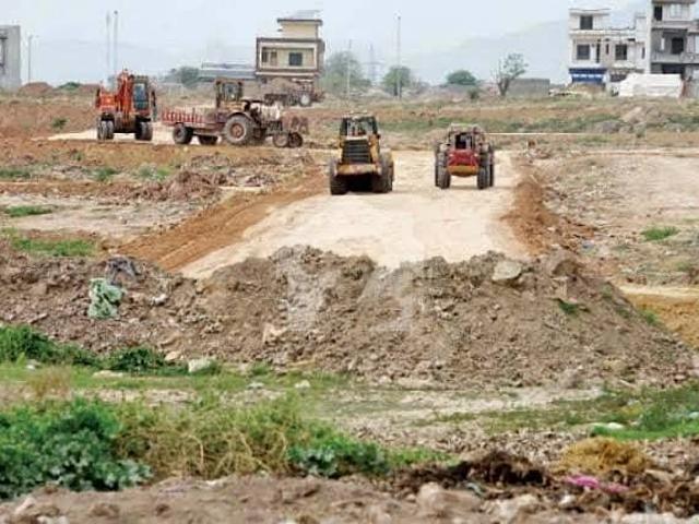 Property for sale in Islamabad