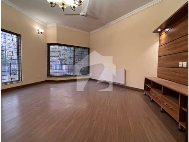 House for sale in Islamabad