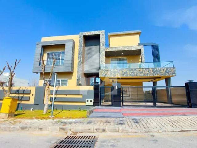 House for sale in Rawalpindi, Islamabad Capital Territory