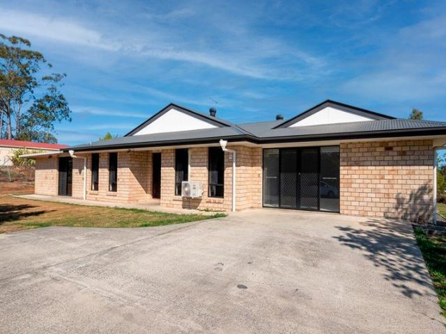 House for rent in North Maclean, Greater Brisbane