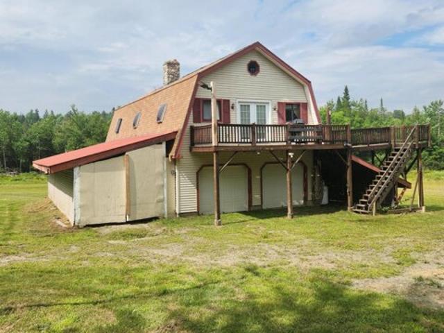 House for sale in Abbot, Piscataquis County