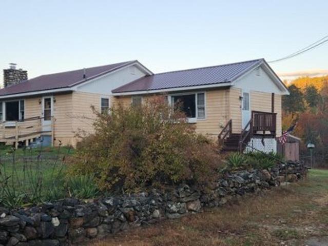 House for sale in Shapleigh, Maine