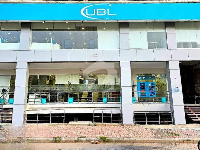 Commercial for sale in Rawalpindi, Islamabad Capital Territory