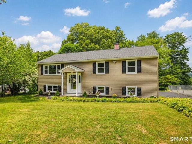 House for sale in Beacon Falls, Connecticut