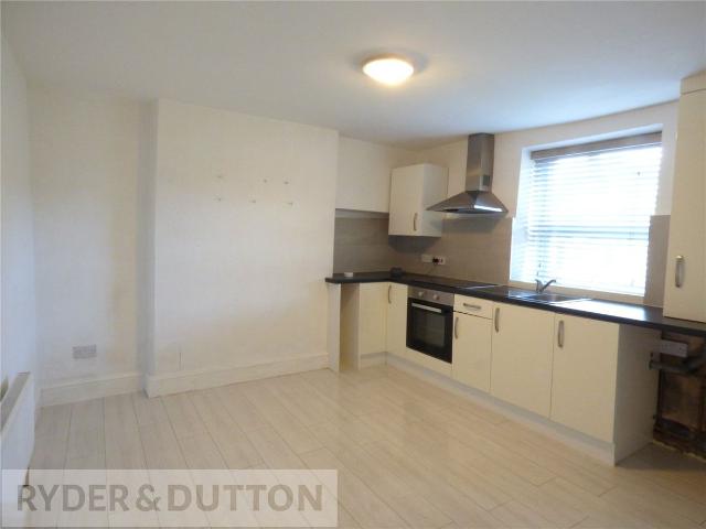 House for rent in Loveclough, Irwell Vale