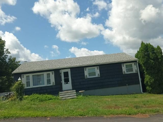 House for sale in New Hampshire